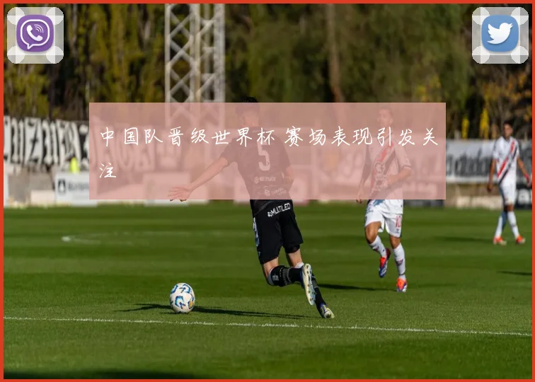 中国队晋级世界杯 赛场表现引发关注